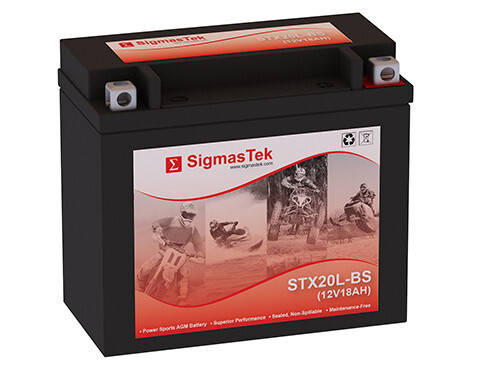 Stx20l sla battery for - battery,