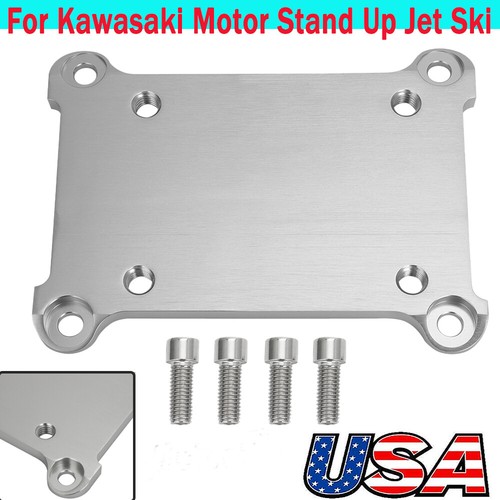 Motor conversion plate - motor,